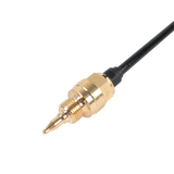 JDMSPEED Engine Coolant Temperature Sensor 68119586AA For Jeep Cherokee Compass TX237 NEW