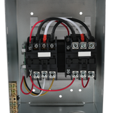 JDMSPEED RV Transfer Switch, Automatic Transfer Switch 50 Amp For RV, Speedboats