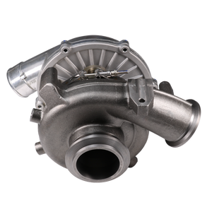 JDMSPEED For Ford Powerstroke Super Duty F-350 6.0L 2004-2007 Turbo Charger GT3782VA