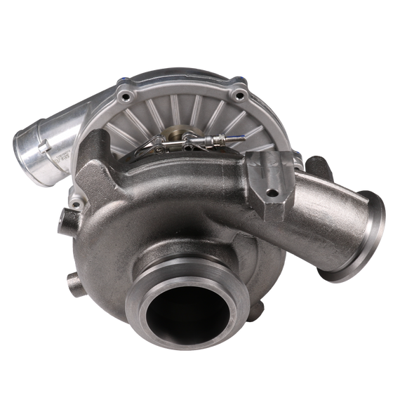 JDMSPEED For Ford Powerstroke Super Duty F-350 6.0L 2004-2007 Turbo Charger GT3782VA