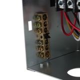 JDMSPEED RV Transfer Switch, Automatic Transfer Switch 50 Amp For RV, Speedboats
