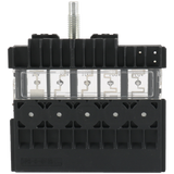 JDMSPEED Fuse Block 956-601 68089468AA For Dodge Durango Jeep Grand Cherokee WK 2011-2022