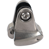JDMSPEED Top Hinge Clip Tracker Tahoe Mounting Hardware for Dowco Lok Bimini