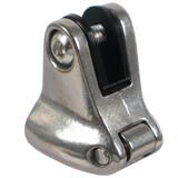 JDMSPEED Top Hinge Clip Tracker Tahoe Mounting Hardware for Dowco Lok Bimini