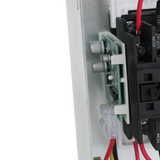 JDMSPEED RV Transfer Switch, Automatic Transfer Switch 50 Amp For RV, Speedboats