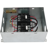 JDMSPEED RV Transfer Switch, Automatic Transfer Switch 50 Amp For RV, Speedboats