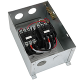 JDMSPEED RV Transfer Switch, Automatic Transfer Switch 50 Amp For RV, Speedboats
