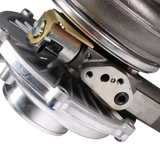 JDMSPEED For Ford Powerstroke Super Duty F-350 6.0L 2004-2007 Turbo Charger GT3782VA