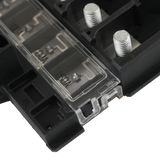 JDMSPEED Fuse Block 956-601 68089468AA For Dodge Durango Jeep Grand Cherokee WK 2011-2022