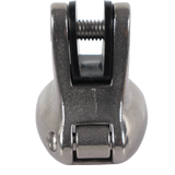 JDMSPEED Top Hinge Clip Tracker Tahoe Mounting Hardware for Dowco Lok Bimini