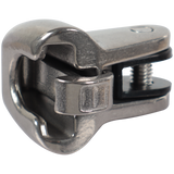 JDMSPEED Top Hinge Clip Tracker Tahoe Mounting Hardware for Dowco Lok Bimini