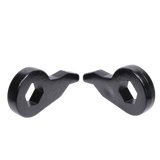 JDMSPEED 3" Front Steel Level Lift Kit For 1992-2006 Chevy GMC Tahoe Suburban Yukon 1500