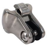 JDMSPEED Top Hinge Clip Tracker Tahoe Mounting Hardware for Dowco Lok Bimini