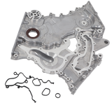 JDMSPEED Timing Chain Cover 68079232AB NEW For For Jeep Wrangler 3.6L 2012-2018