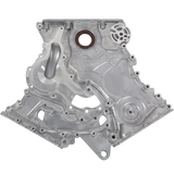 JDMSPEED Timing Chain Cover 68079232AB NEW For For Jeep Wrangler 3.6L 2012-2018