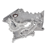 JDMSPEED Timing Chain Cover 68079232AB NEW For For Jeep Wrangler 3.6L 2012-2018