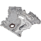 JDMSPEED Timing Chain Cover 68079232AB NEW For For Jeep Wrangler 3.6L 2012-2018