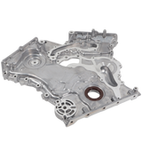 JDMSPEED Timing Chain Cover 68079232AB NEW For For Jeep Wrangler 3.6L 2012-2018