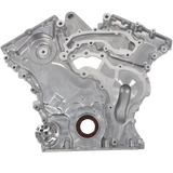 JDMSPEED Timing Chain Cover 68079232AB NEW For For Jeep Wrangler 3.6L 2012-2018