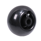 JDMSPEED 4x 72-038 Deck Wheels Compatible With Kubota K5668-42100 w/ 60" 72" Deck