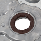 JDMSPEED Timing Chain Cover 68079232AB NEW For For Jeep Wrangler 3.6L 2012-2018