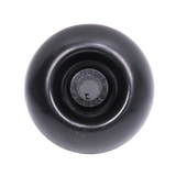 JDMSPEED 4x 72-038 Deck Wheels Compatible With Kubota K5668-42100 w/ 60" 72" Deck