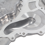 JDMSPEED Timing Chain Cover 68079232AB NEW For For Jeep Wrangler 3.6L 2012-2018
