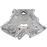 JDMSPEED Timing Chain Cover 68079232AB NEW For For Jeep Wrangler 3.6L 2012-2018