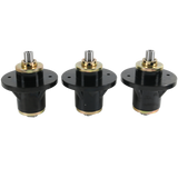 JDMSPEED 3PCS Spindle Assembly for Bad Boy 037400000 037400050 037800000 038400050