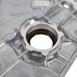 JDMSPEED Timing Chain Cover 68079232AB NEW For For Jeep Wrangler 3.6L 2012-2018