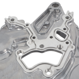 JDMSPEED Timing Chain Cover 68079232AB NEW For For Jeep Wrangler 3.6L 2012-2018