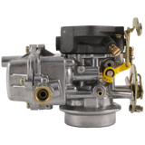 JDMSPEED Carburetor Fits Ford 1957 1960 1962 144 170 200 223 6-Cyl 1 Barrel 1904 holley