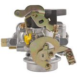 JDMSPEED Carburetor Fits Ford 1957 1960 1962 144 170 200 223 6-Cyl 1 Barrel 1904 holley