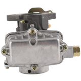 JDMSPEED Carburetor Fits Ford 1957 1960 1962 144 170 200 223 6-Cyl 1 Barrel 1904 holley