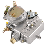 JDMSPEED Carburetor Fits Ford 1957 1960 1962 144 170 200 223 6-Cyl 1 Barrel 1904 holley