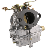 JDMSPEED Carburetor Fits Ford 1957 1960 1962 144 170 200 223 6-Cyl 1 Barrel 1904 holley