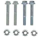 JDMSPEED 2X Front Magnetic Shock Strut Assembly For Cadillac Escalade GMC Yukon 2007-2014