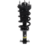 JDMSPEED 2X Front Magnetic Shock Strut Assembly For Cadillac Escalade GMC Yukon 2007-2014