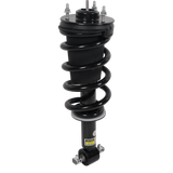 JDMSPEED 2X Front Magnetic Shock Strut Assembly For Cadillac Escalade GMC Yukon 2007-2014