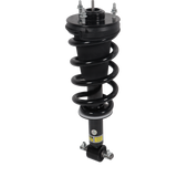 JDMSPEED 2X Front Magnetic Shock Strut Assembly For Cadillac Escalade GMC Yukon 2007-2014