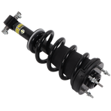 JDMSPEED 2X Front Magnetic Shock Strut Assembly For Cadillac Escalade GMC Yukon 2007-2014