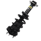 JDMSPEED 2X Front Magnetic Shock Strut Assembly For Cadillac Escalade GMC Yukon 2007-2014