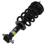 JDMSPEED 2X Front Magnetic Shock Strut Assembly For Cadillac Escalade GMC Yukon 2007-2014