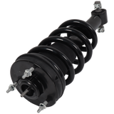 JDMSPEED 2X Front Magnetic Shock Strut Assembly For Cadillac Escalade GMC Yukon 2007-2014