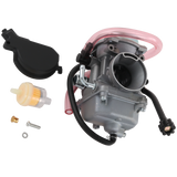 JDMSPEED Carburetor Carb For 2002-2003 Arctic Cat 400 2x4 4X4 Replace 0470-454 CARB