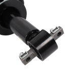 JDMSPEED 2X Front Magnetic Shock Strut Assembly For Cadillac Escalade GMC Yukon 2007-2014