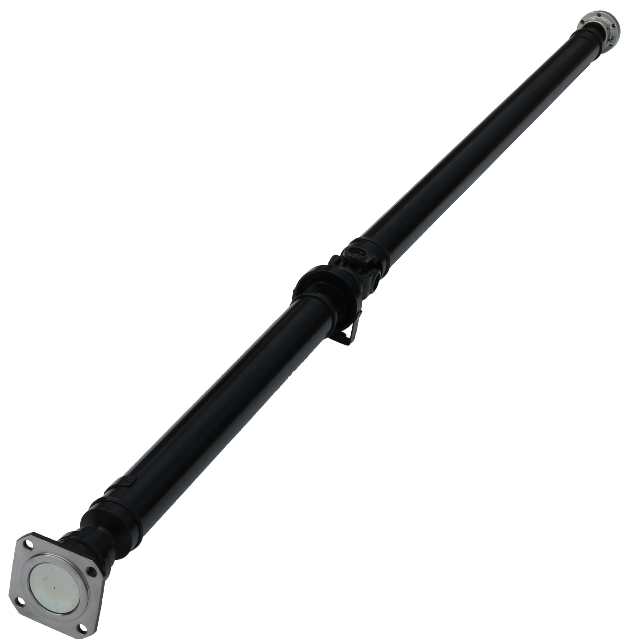 JDMSPEED Rear Driveshaft Assembly 8G1Z4R602B For Ford