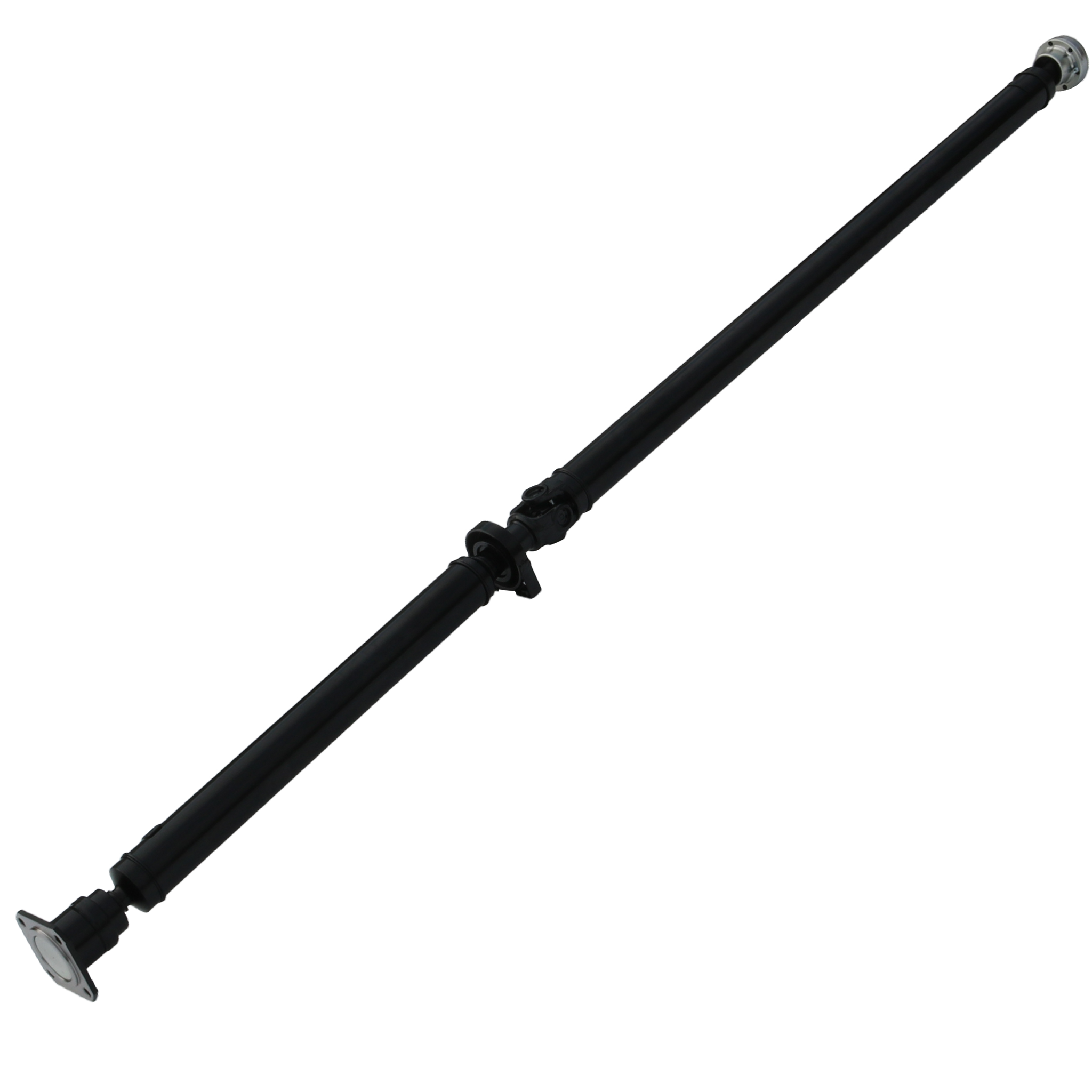 JDMSPEED Rear Driveshaft Assembly 8G1Z4R602B For Ford Explorer