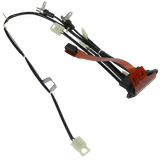 JDMSPEED Shift Transmission Harness 22117441 For Volvo Truck 4213659462 4213655972