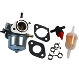 JDMSPEED Carburetor For 14.5 HP Kawasaki FS481V Recoil Start Engine Walbro LMF 198-004